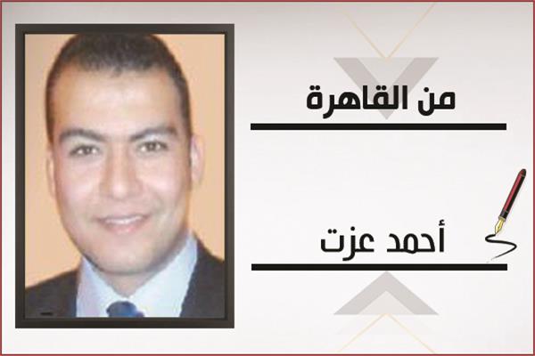 أحمد عزت