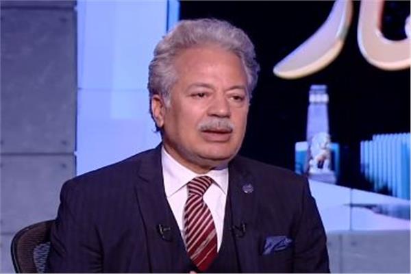 عصام شيحة، المحامي بالنقض ورئيس المنظمة المصرية لحقوق الإنسان