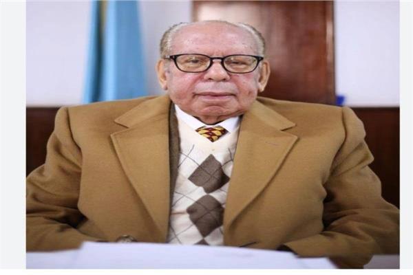 الناقد الكبير د. صلاح فضل