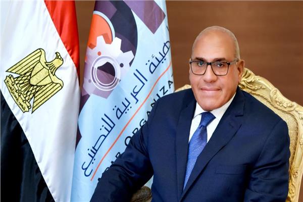  اللواء مختار عبد اللطيف 