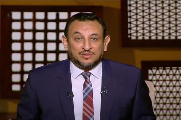 الشيخ رمضان عبد المعز، الداعية الإسلامي