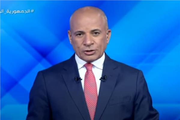 أحمد موسى