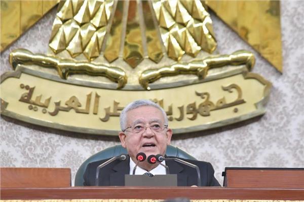 المستشار الدكتور حنفي جبالي
