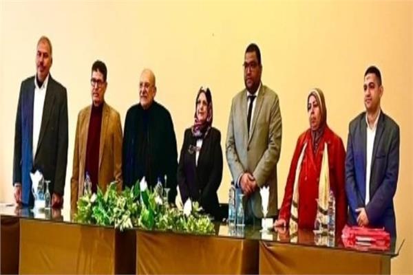 مديرية القوى العاملة بمحافظة القليوبية