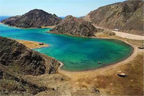 المحميات الطبيعية
