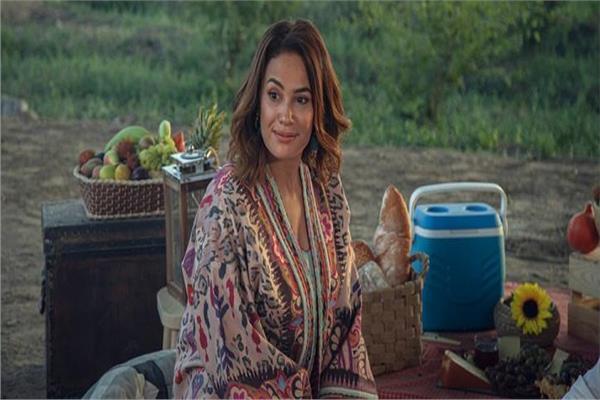 مسلسل "البحث عن علا"