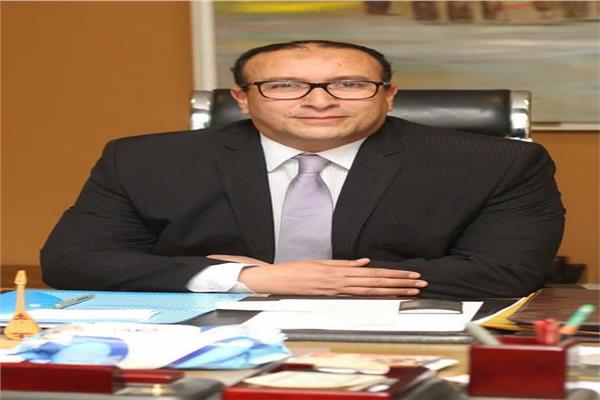 الدكتور مجدي صابر