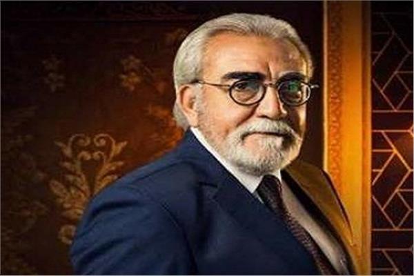 الفنان عبد الرحيم حسن