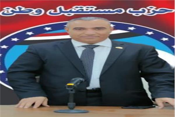 المستشار  يحيي عبد القادر سلطان