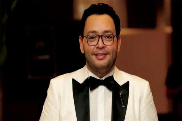 الفنان أحمد رزق