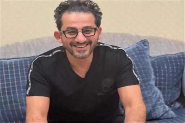 أحمد حلمي