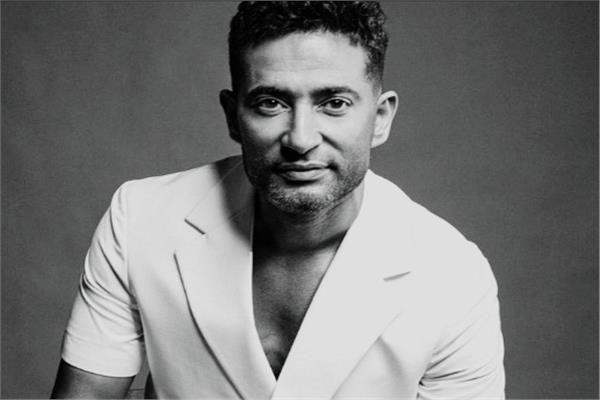 عمرو سعد