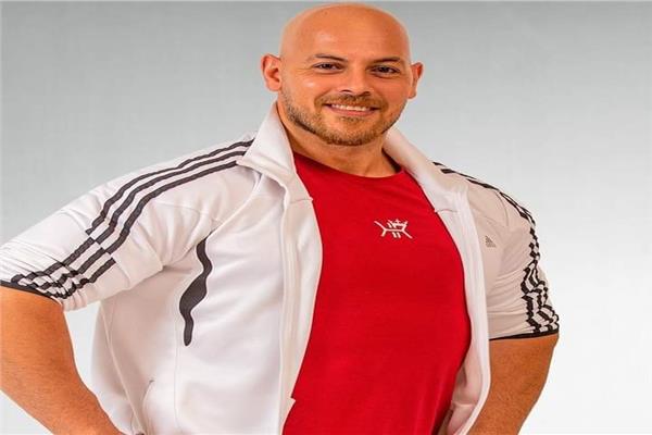 أحمد التهامي