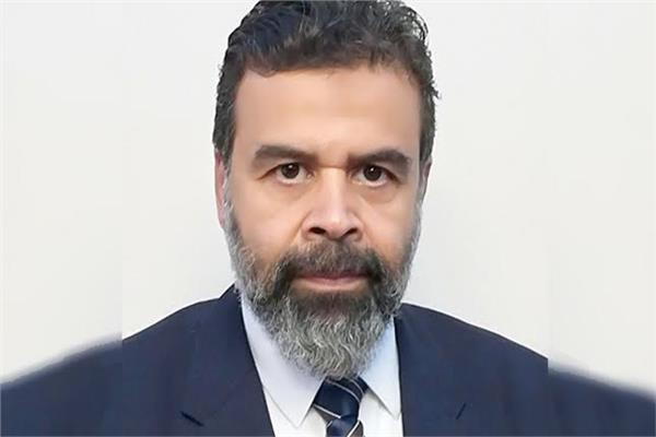 مجدي الوليلي، عضو مجلس إدارة غرفة صناعة الحبوب باتحاد الصناعات