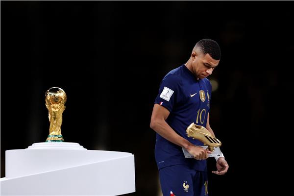 مبابي 