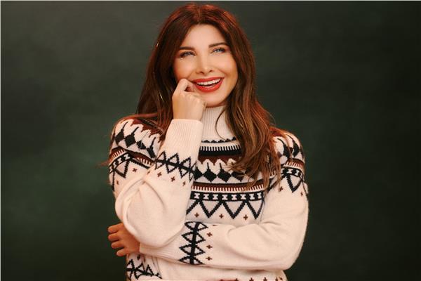 نانسي عجرم