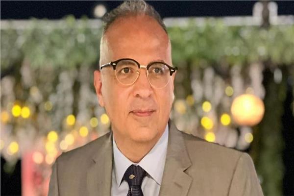  الدكتور هانى سويلم