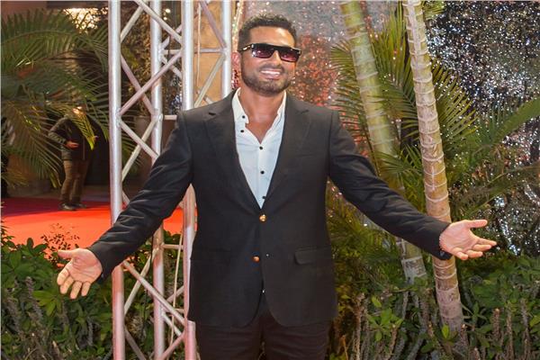 عمرو سعد
