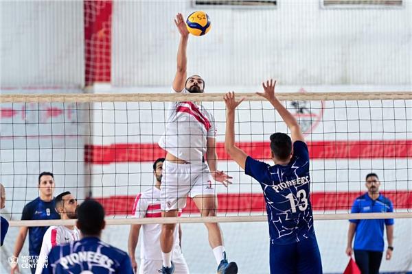 طائرة الزمالك