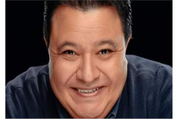 المخرج خالد جلال 