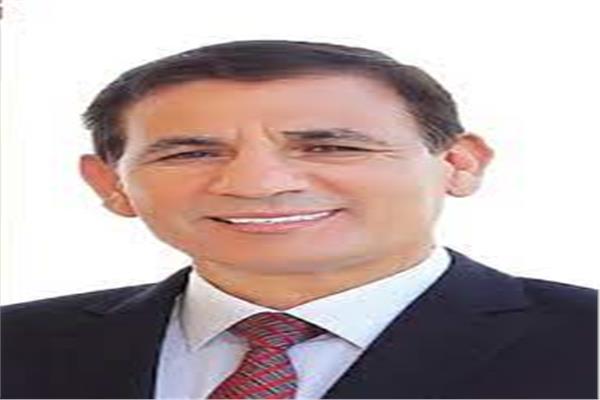 النائب محمد عبدالعليم داود