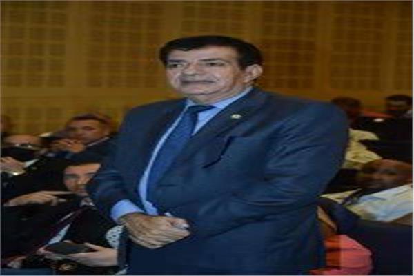 المهندس عبد الصمد سليمان