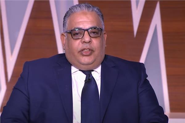 الدكتور أحمد مصطفى