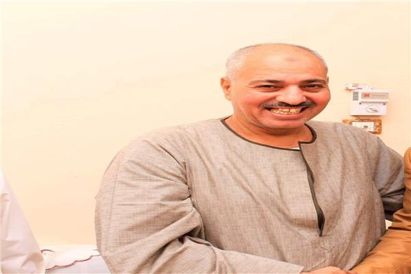 المجني عليه