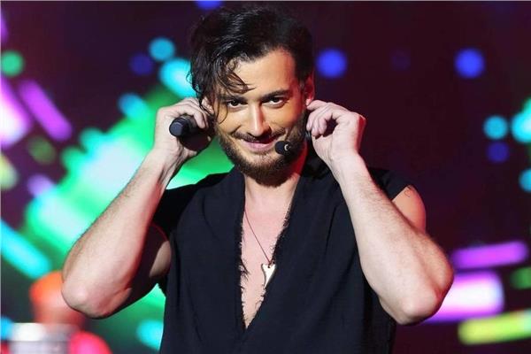 سعد لمجرد