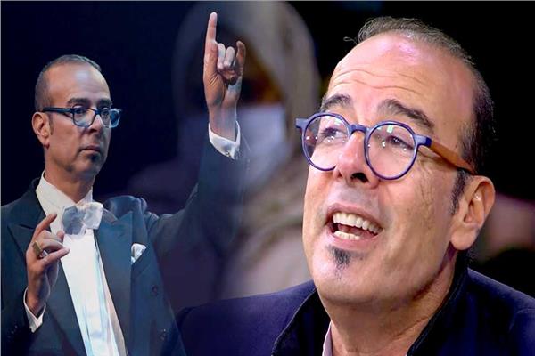 نادر عباسي