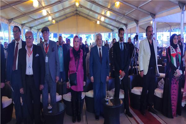 مهرجان جنوب سيناء