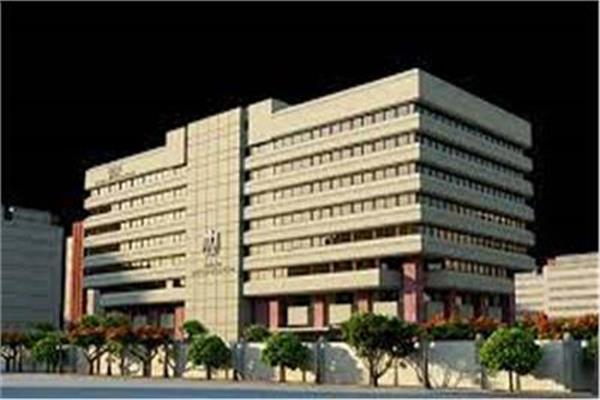  مركز المعلومات ودعم اتخاذ القرار