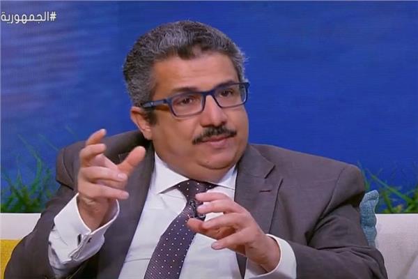 الدكتور عادل الأنصاري 