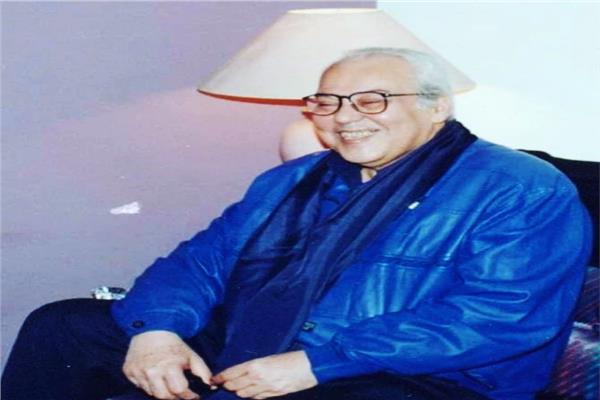 المنتج محمد عمارة 