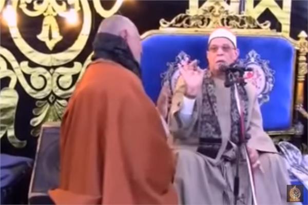  القارئ الإذاعي محمد السلكاوي