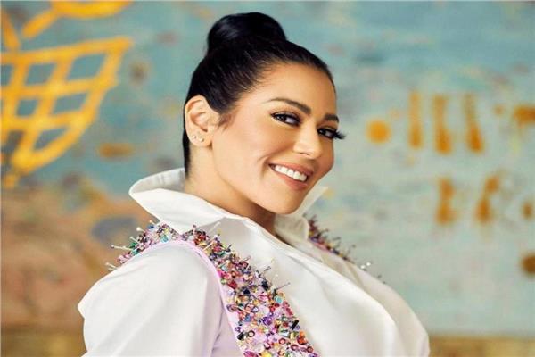  الفنانة لقاء الخميسي