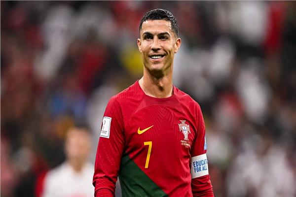 رونالدو 