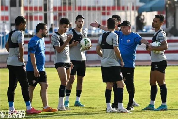 الزمالك 