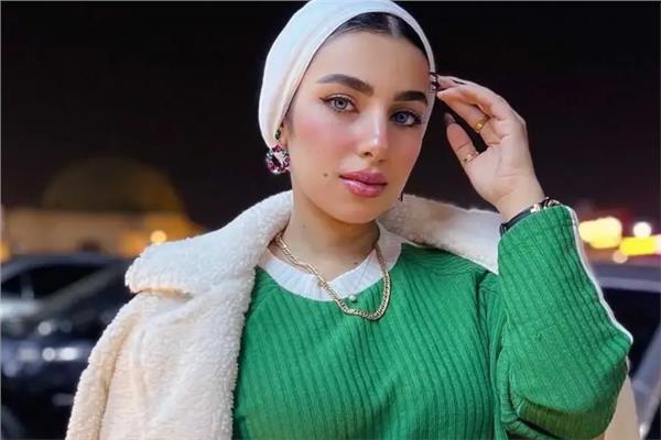 القبض البلوجر هدير