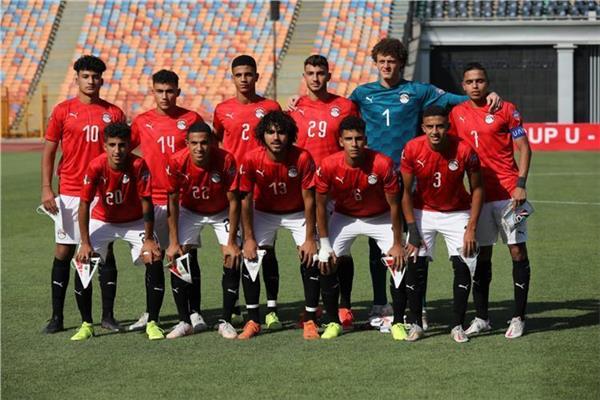  منتخب الشباب