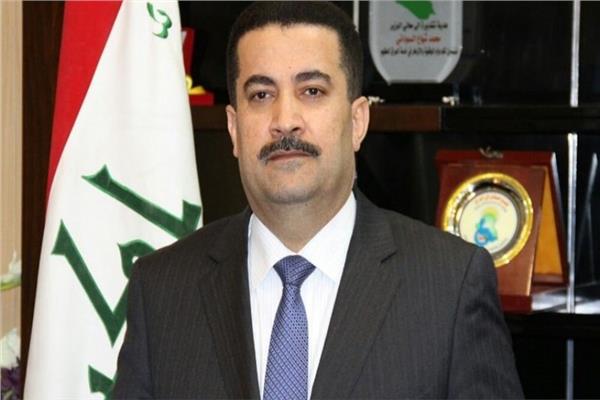 رئيس الوزراء العراقي
