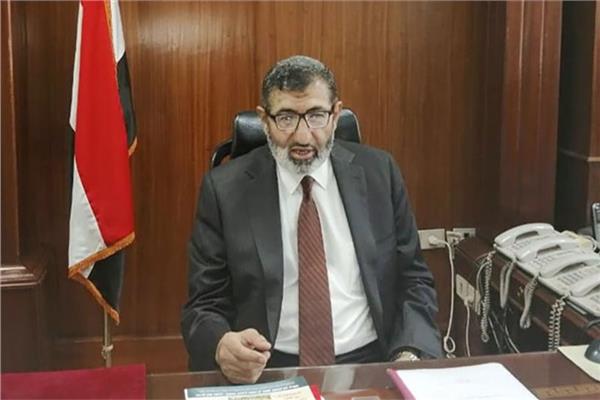 الدكتور خالد الذهبى