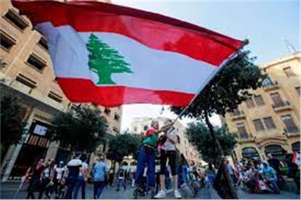  لبنان