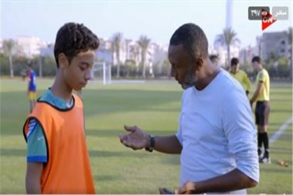 أحمد الكأس