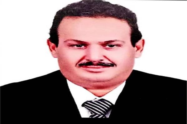  الدكتور محمد يوسف 