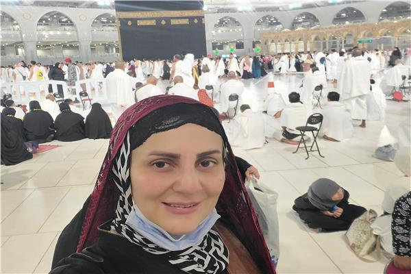 رانيا محمود ياسين