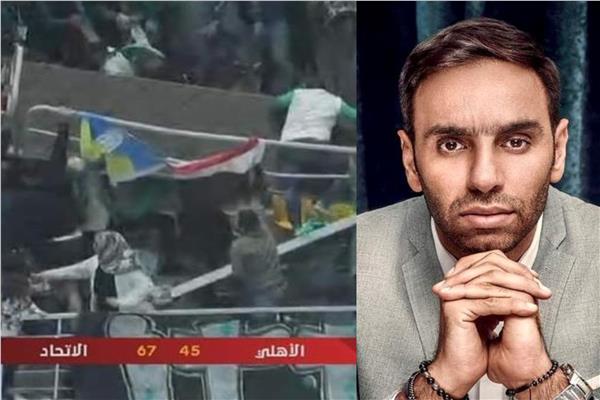 أحمد الشامي