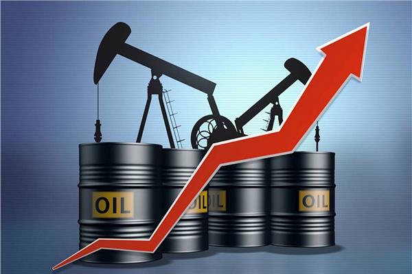  ارتفاع أسعار النفط