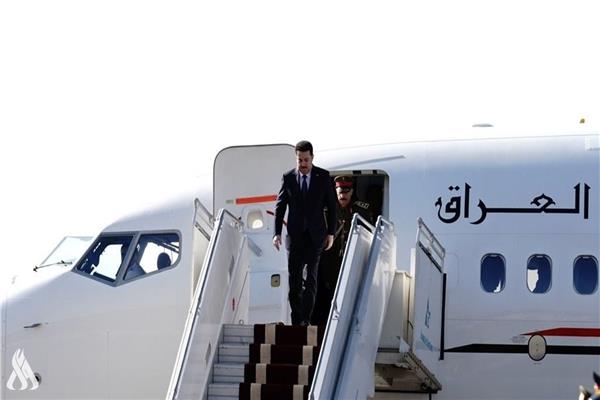محمد شياع السوداني
