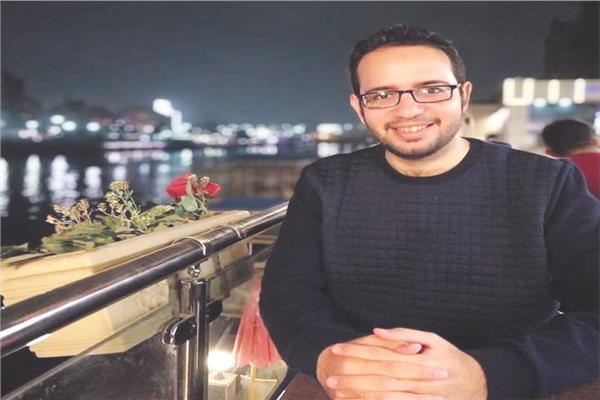 الشاعر عبدالرحمن الطويل
